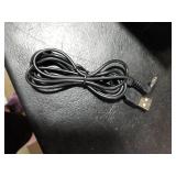 ORIA Projection Alarm Clock for Bedroom, Digital Clock Projector on Ceiling, 7.9