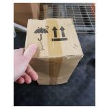 KUSATEC 512401 2pcs Rear Wheel Bearing and Hub Assembly Compatible with Scion FR-S, Subaru BRZ, Subaru Forester Legacy Outback WRX, 5 Lug