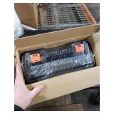 255-Piece Tool Set - Tool Kit with 12V Cordless Drill Driver, Toolbox Storage Case with Drawer, General Household Drill Set for DIY Projects, Home Repairs, Handyman