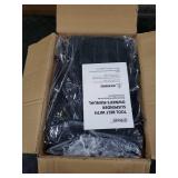 Tool Belt Suspenders, Professional Tool Belt Organizer With Suspenders and 20 Pockets, 1200D Ballistic Nylon Heavy Duty Carpenter Suspension Rig For Framers Carpenter Electrician