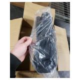 Tool Belt Suspenders, Professional Tool Belt Organizer With Suspenders and 20 Pockets, 1200D Ballistic Nylon Heavy Duty Carpenter Suspension Rig For Framers Carpenter Electrician