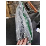 Waterproof Rug Pad, 4x6 ft Area Rug Non-Slip Carpet Pad, 1/4 Thick Non-Slip Rug Pads for All Floors and Finishes, Felt Pad for Hardwood Floors, Keeps Carpets in Place Soft and Safe