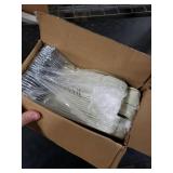 GoodtoU Kids Hangers Velvet 50 Pack 14 - Kids Felt Hangers Non Slip Toddler Hanger Childrens Hanger for Kid