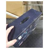 Squad Hero Rechargeable Laser Tag 360° Sensors + LCDs - Set of 4 - Easter Gift Ideas for Kids Teens and Adults Boys & Girls Family Fun - Cool Teenage Lazer Group Activity, Teen Gifts Ages 8+ Year