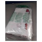 XCHI Plaid Love Hearts Valentineâs Day Tablecloth Rectangle Table Cloth Washable Table Covers for Indoor Outdoor Dining Home Party Decorations 60x84 Inch - Retail: $16