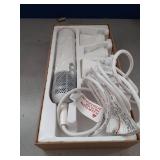 Jellyfish Handheld Dog Dryer - 1.21lb Lightweight, 2 Speeds, 4 Temp, Portable High Velocity Blow Dryer for Travel & Home - Retail: $93