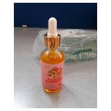 Yoni Oil Wash for Women pH Balance and Wetness, Feminine Oil Ingrown Hair, Nourishing, Moisturizing Formula for All Skin Types, Yoni Care with Vitamin E, Natural Yoni Wash(Strawberry) - Retail: $8