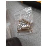 Drawer Pull 4 Pack, One Inch Drawer Handle - Retail: $0