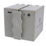 Stealth Cam 360 Max Cartridge Rechargeable Lithium Battery Pack - Retail: $54