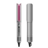 slopehill 2-in-1 Hair Straightener and Blow Dryer, Professional Flat Iron with High-Speed Airflow Technology for Straight, Smooth Hair - Retail: $110