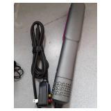 slopehill 2-in-1 Hair Straightener and Blow Dryer, Professional Flat Iron with High-Speed Airflow Technology for Straight, Smooth Hair - Retail: $110