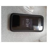 Nokia 2780 Flip | Unlocked | Universally Compatible with All Mobile Carriers | Black - Retail: $50