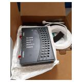 Cell Phone Booster for Home,Up to 2000 sq ft,Cell Phone Signal Booster with Band 66/25/2/4/5/12/13/17,Boost 5G 4G Data for All U.S. Carriers FCC Approved Cell Booste