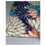 Two Pack 12\"x20\" Pillow Cases  - Retail: $0
