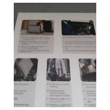 Comb Design Laptop Protective Case - Retail: $25