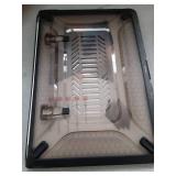 Comb Design Laptop Protective Case - Retail: $25