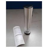 Tomentific Electric Wine Opener Set - Retail: $25