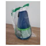 Dog Cone Collar with Soft Liner to Stop Licking, Elizabeth Recovery Collar After Surgery for Large Medium Dogs, Comfortable Pet Head Cone Alternative for Neutering Spay Injury (M) - Retail: $28