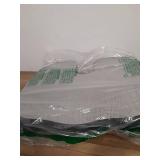 Everlasting Comfort Doctor Recommended Memory Foam Seat Cushion for Office Chairs & Car - Ergonomic Office Desk Accessories - Cushions for Tailbone Pain Relief, Sciatica (Black, Large) - Retail: $48