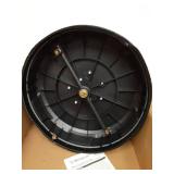 Westinghouse PWSC12 12\" Pressure Washer Surface Cleaner Attachment - 2500 Max PSI, 1/4â Connector - Retail: $26