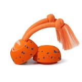 Cheerble Wicked Ball Rolly Replacement Set Orange - Retail: $12