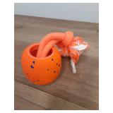 Cheerble Wicked Ball Rolly Replacement Set Orange - Retail: $12