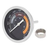 Smoker Temperature Gauge for Oklahoma Joe