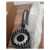 Mankoda High Pressure Filtered Shower Head - 3 Spray Modes Shower head with Handheld, Detachable Showerhead with 12 Replaceable Water Softener Filters for Hard Water | Shower with 75\" Anti-Burst Hose