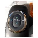 BOB AND BRAD Hand Massager with Heat and Compression, Individual Fingers, FSA-HSA Eligible, Cordless HandSpa Pro Hand Massager for Arthritis and Carpal Tunnel, Pain Relief, 5 Intensity Settings - Reta