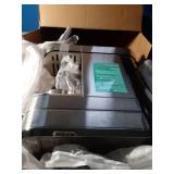 CASABREWS 5418 PRO Espresso Machine 20 Bar, Upgraded Espresso Maker with Powerful Steam Milk Frother, Stainless Steel Coffee Machine with Fast Heating System for Cappuccino, Latte, Silver - Retail: $1