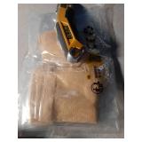 ACTINPUT 2 Pack Ankle Brace Compression Sleeve 8-15 mmHg Open Toe Ð¡ompression Socks Women&Men for Swelling,Plantar Fasciitis,Sprain Beige S/M - Retail: $15