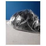 Adjustable Horse Riding Kids Helmet Equestrian for 2 to 6 Years Old, S Size and Head Size 49 to 55cm (Black) - Retail: $38