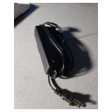 Power Adapter 12V 5A 4A 3A 2.5A 2A 1A AC DC Power Supply Cord Cable 5.5x2.1mm for Sceptre EC Series Monitor,ONN,AOC,Dell,Webcam, Router, Projector, CCTV, Speakers & More 12v 5a Monitor Charger - Retai