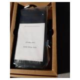 Solar Charger, 38800mAh Solar Power Bank, Waterproof External Backup Battery Power Pack with USB C Input/Output/LED Flashlights Compatible with iPhone, Samsung, iPad, Suitable for Outdoor, Camping - R