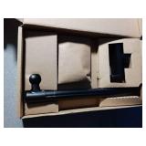 COOPER ChatStand, Adjustable Cell Phone Stand for Desk, Phone Stand for Recording, iPhone Holder for Filming, Small iPhone Tripod, Soporte para Celular, Fits Samsung, Android, (Night Black) - Retail: 