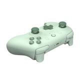 8BitDo Ultimate 2C Wireless Controller for Windows PC and Android, with 1000 Hz Polling Rate, Hall Effect Joysticks and Triggers, and Remappable L4/R4 Bumpers (Green) - Retail: $25