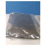 Aprllolg Backflow Preventer Insulation Cover, Pipe Insulation Covers Winter Freeze Protection,Irrigation Sprinkler Valve / Water Well Pump Insulated Pouch for Outside (Black, 14\" W x 26\" H) - Retail