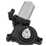 WildGear Front Left Power Window Regulator Lift Motor Fit for Jeep Wrangler JK 2007-2017; Jeep Wrangler JL 2018# 68014953AA; 742-368 - Retail: $18,384