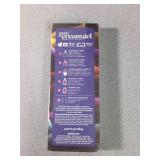 Gelish Cream Gel â Solid Soak-Off Professional Gel Polish for Salon Quality Manicure with Brush, LED Cure, Long-Lasting, High Shine, Easy Application (Magnetic Madness) - Retail: $15