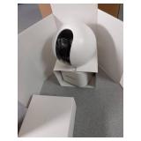 ARCCTV Indoor Security Camera, Camera for Home Security, 5G&2.4GHz Pet Camera with WiFi 6, Motion Tracking, 2-Way Audio, Night Vision, Cloud & SD Card Storage, Compatible with Alexa - Retail: $46