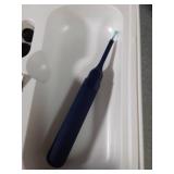 Ear Wax Removal, Ear Cleaner with Camera 1296P HD,Visual Ear Cleaner with 6 LED Lights and Flexible Tip,FSA HSA Eligible Items,Safe Ear Wax Removal Kit with Camera,Ear Cleaning Tool for Family Gifts -