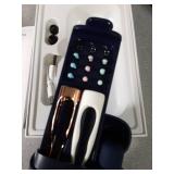 Ear Wax Removal, Ear Cleaner with Camera 1296P HD,Visual Ear Cleaner with 6 LED Lights and Flexible Tip,FSA HSA Eligible Items,Safe Ear Wax Removal Kit with Camera,Ear Cleaning Tool for Family Gifts -