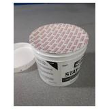 Harris SSBF1 Stay Silv Brazing Flux, 1 lb. Jar, Black - Retail: $21
