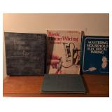 Home Improvement Reference Book Collection