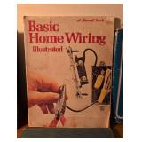 Home Improvement Reference Book Collection