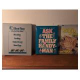 Home Improvement Book Collection