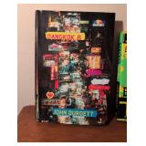 John Burdett Bangkok Crime Novel Collection - Set of 3 Books