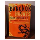John Burdett Bangkok Crime Novel Collection - Set of 3 Books