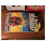 L. Ron Hubbard Science Fiction Book Collection