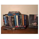 Star Trek Book Collection - 20+ Novel Bundle